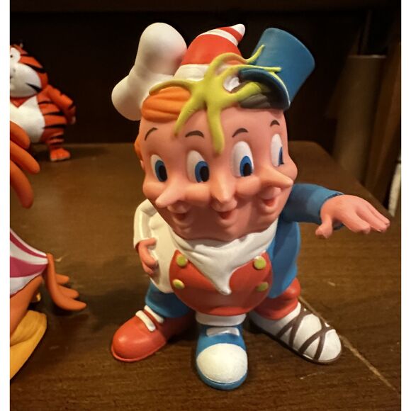 RON ENGLISH - CEREAL KILLERS - All 13 Mini Vinyl Figures, Open Box + Secret - Picture 9 of 9